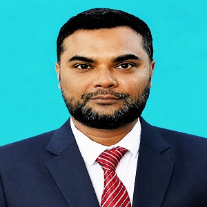Md. Ismail Hossain